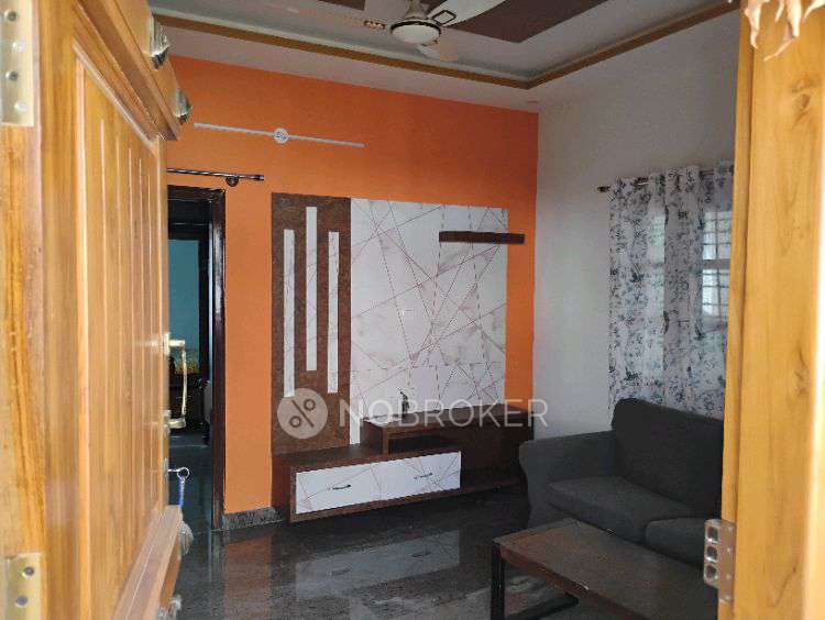 2 BHK Flat In Royale Township for Rent  In Nelamangala