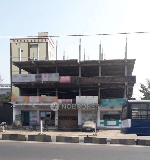 Office Space in Chandrayangutta, Hyderabad for Rent 