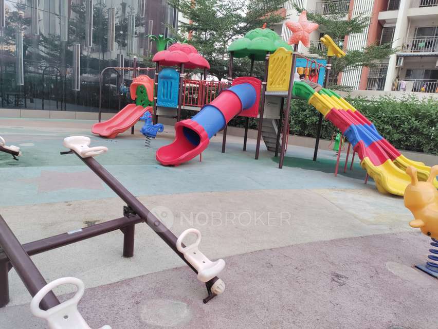 2 BHK Flat In Majestique Rhythm County  For Sale  In Handewadi