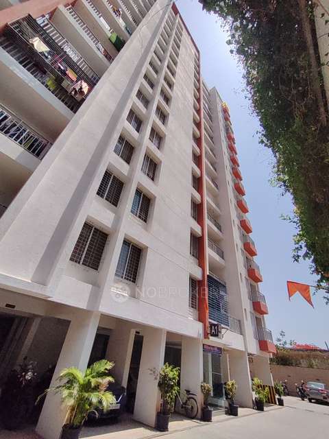 2 BHK Flat In Majestique Rhythm County  For Sale  In Handewadi