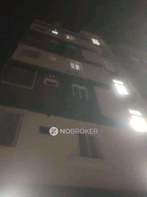 1 BHK Flat In Srinivasa Nilayam Kompaly for Rent  In Hyderabad