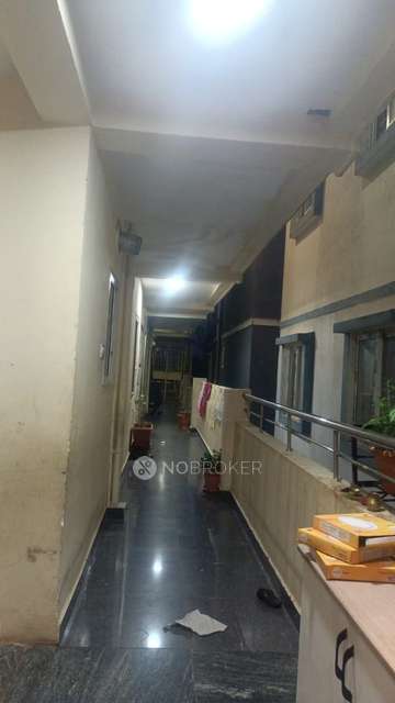 2 BHK Flat In Sri Baghi Heights For Sale  In Pragathi Nagar