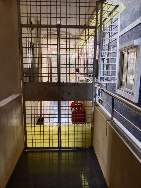 2 BHK Flat In Sri Baghi Heights For Sale  In Pragathi Nagar