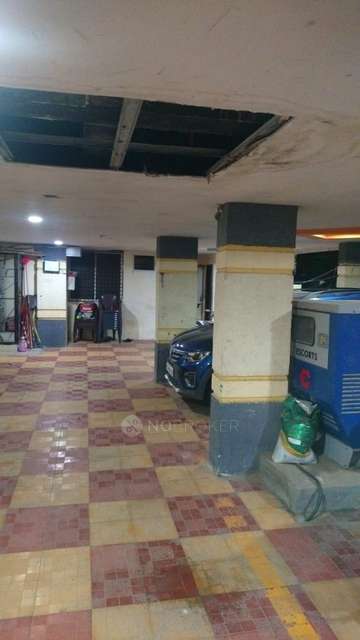 2 BHK Flat In Sri Baghi Heights For Sale  In Pragathi Nagar