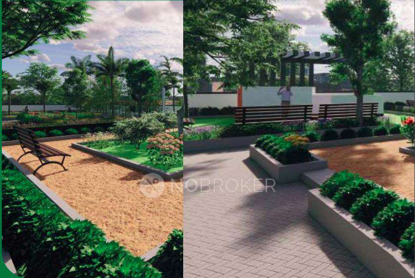 Plot For Sale  In G Square Meadows In Perumbakkam
