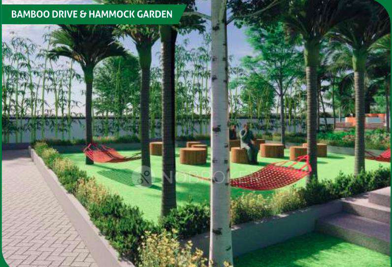 Plot For Sale  In G Square Meadows In Perumbakkam