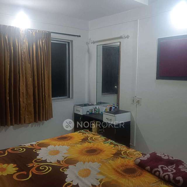 3 BHK Flat In Pinnac Memories for Rent  In Kothrud
