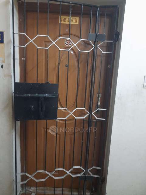 3 BHK Flat In Sri Anandham Flats, Jai Nagar For Sale  In Arumbakkam