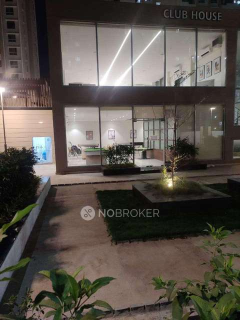 3 BHK Flat In Vtp Blue Waters, Mahalunge For Sale  In Mahalunge