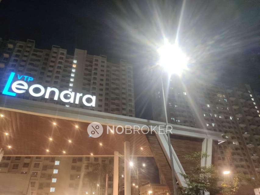 3 BHK Flat In Vtp Blue Waters, Mahalunge For Sale  In Mahalunge