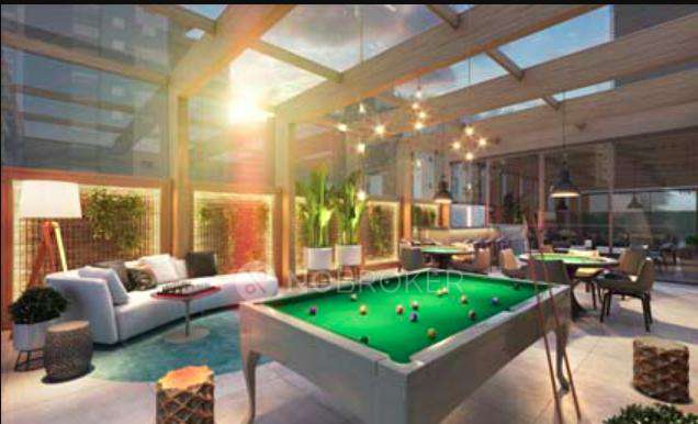 4 BHK Flat In Shapoorji Pallonji The Dualis For Sale  In Sector 46