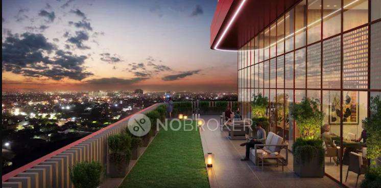 4 BHK Flat In Shapoorji Pallonji The Dualis For Sale  In Sector 46