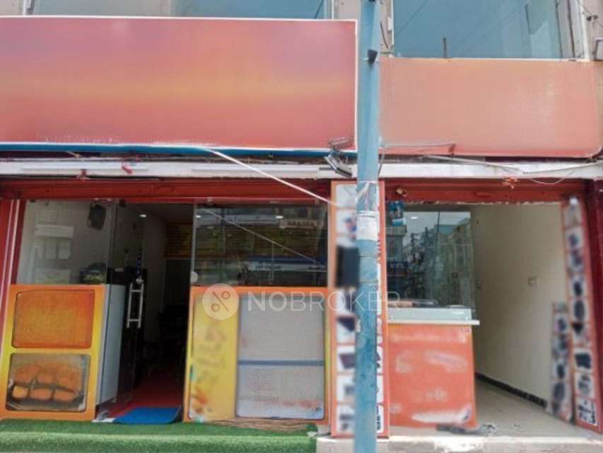 Shop in Himayatnagar, Hyderabad for sale 