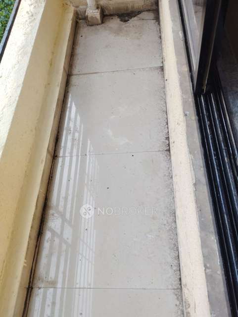 1 BHK Flat In Nest Villa Co Housing Society, For Sale  In Ulwe