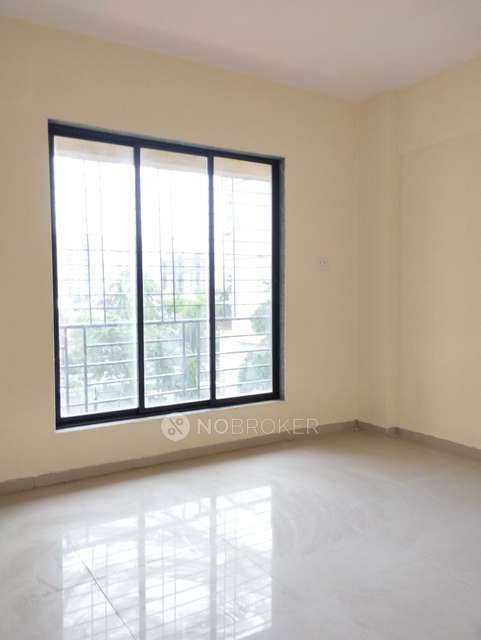 1 BHK Flat In Nest Villa Co Housing Society, For Sale  In Ulwe