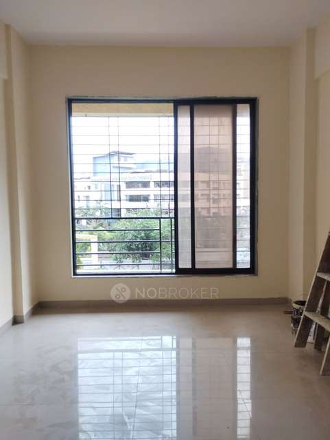 1 BHK Flat In Nest Villa Co Housing Society, For Sale  In Ulwe