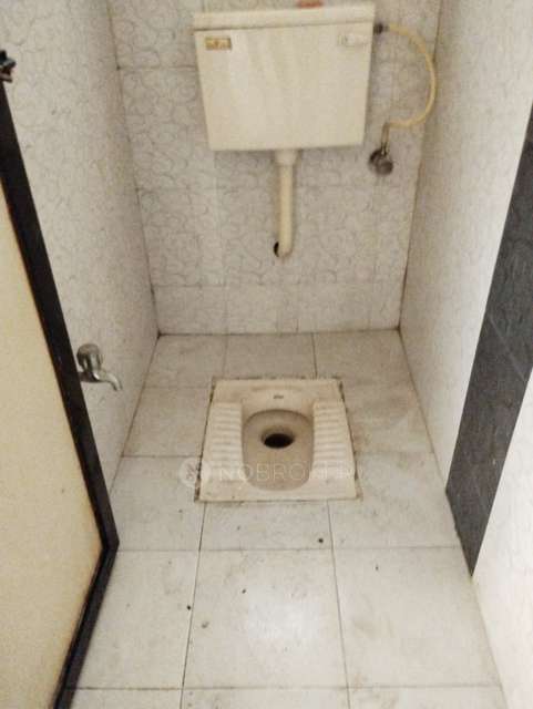 1 BHK Flat In Nest Villa Co Housing Society, For Sale  In Ulwe