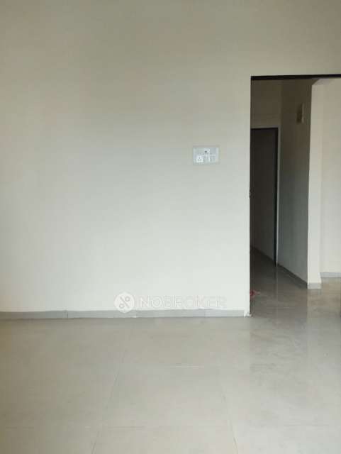 1 BHK Flat In Nest Villa Co Housing Society, For Sale  In Ulwe