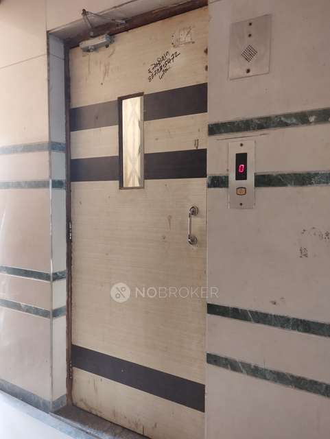 1 BHK Flat In Nest Villa Co Housing Society, For Sale  In Ulwe