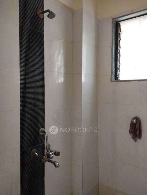 1 BHK Flat In Nest Villa Co Housing Society, For Sale  In Ulwe