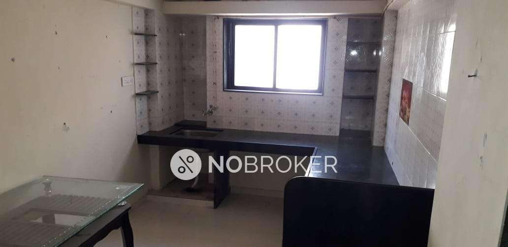 2 BHK Flat In D2 Apartment For Sale  In Shivane