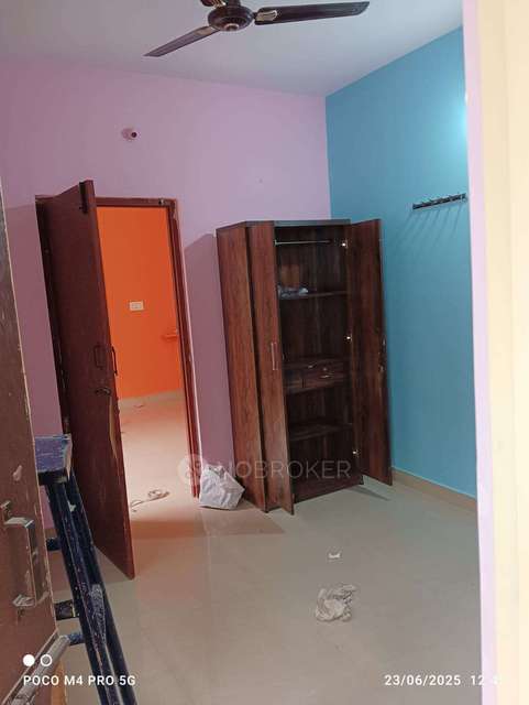 1 BHK House for Rent  In Ayyappa Nagar, K.r Puram