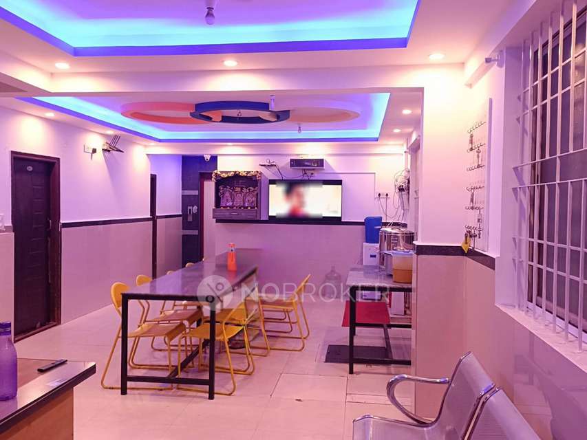 PG for Girls in Mailasandra