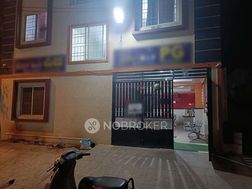 PG for Girls in Mailasandra