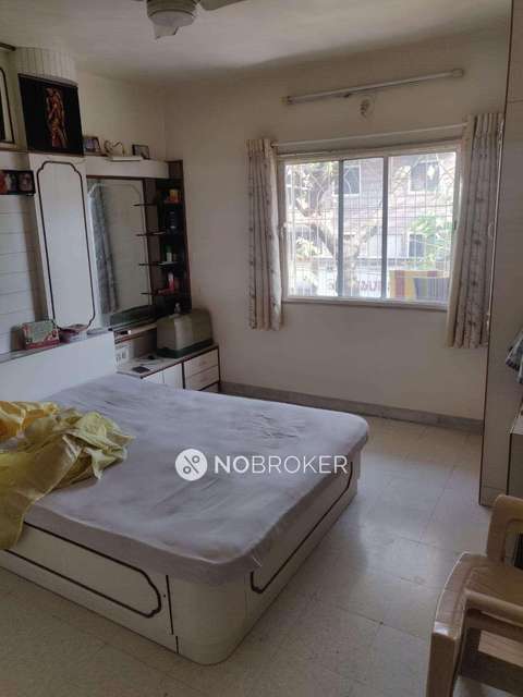 2 BHK Flat In Koyalikar Building For Sale  In Ganesh Peth