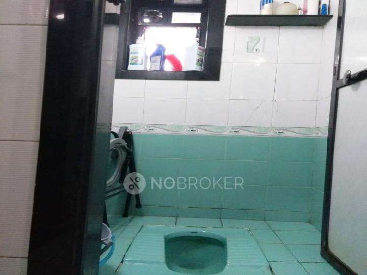 1 BHK Flat In Pinak Co.op Chs..ramnagar Kelkar Rd Dombivli  East For Sale  In Pinak Building