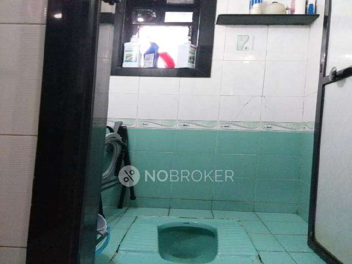 1 BHK Flat In Pinak Co.op Chs..ramnagar Kelkar Rd Dombivli  East For Sale  In Pinak Building