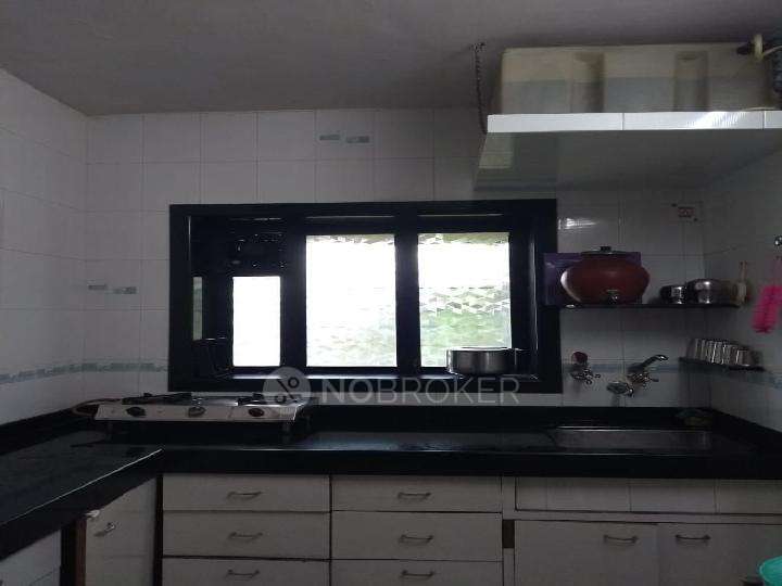 1 BHK Flat In Pinak Co.op Chs..ramnagar Kelkar Rd Dombivli  East For Sale  In Pinak Building
