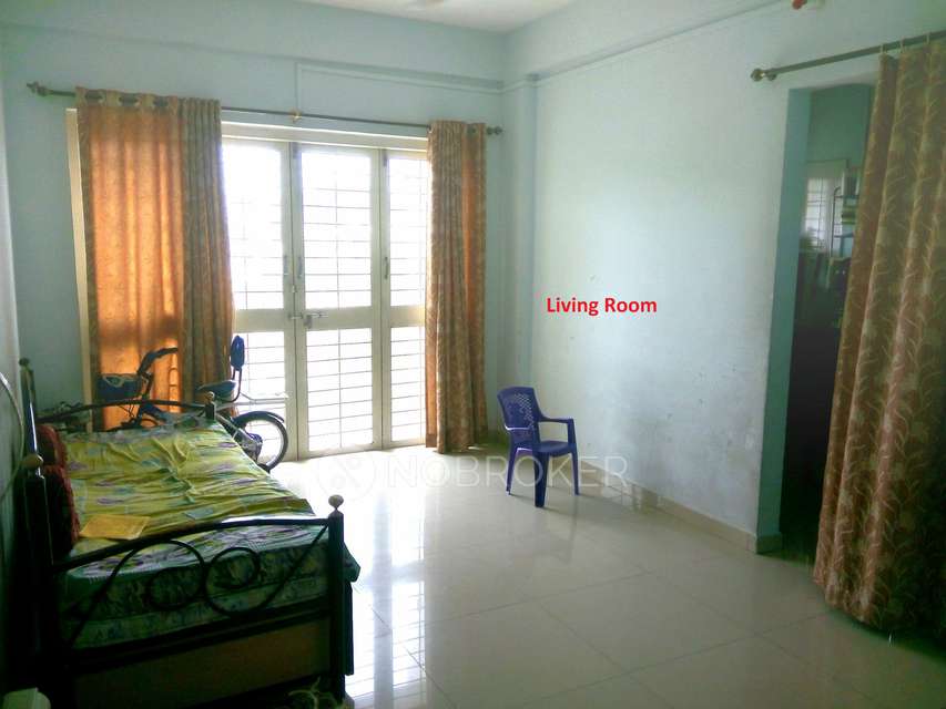 2 BHK Flat In Aashaman Aangan For Sale  In Kiwale, Ravet