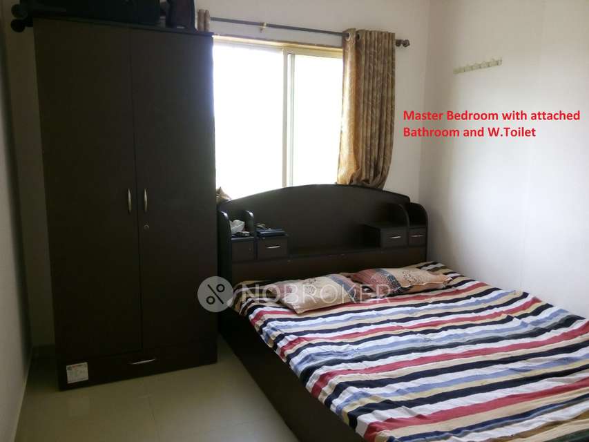 2 BHK Flat In Aashaman Aangan For Sale  In Kiwale, Ravet