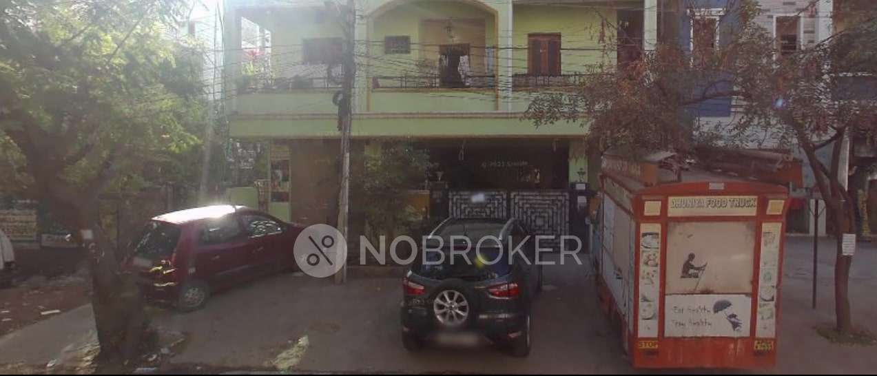 PG for Boys in Kompally