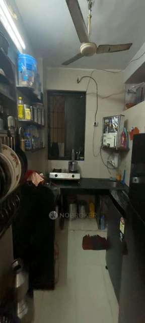 1 BHK Flat In Mahaveer Darshan For Sale  In Virar