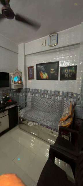 1 BHK Flat In Mahaveer Darshan For Sale  In Virar