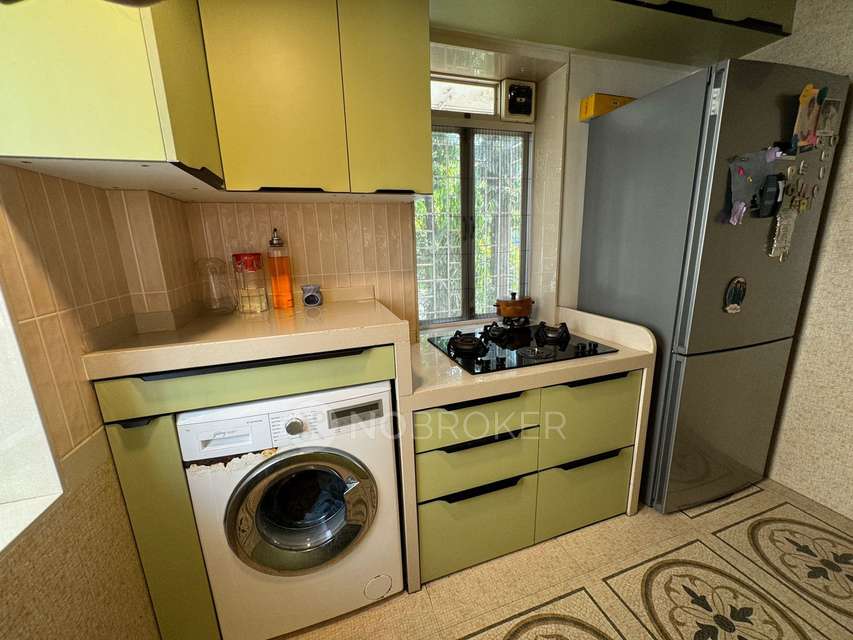 2 BHK Flat In Manik Moti Varsova For Sale  In Panch Marg