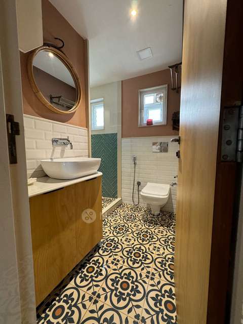 2 BHK Flat In Manik Moti Varsova For Sale  In Panch Marg