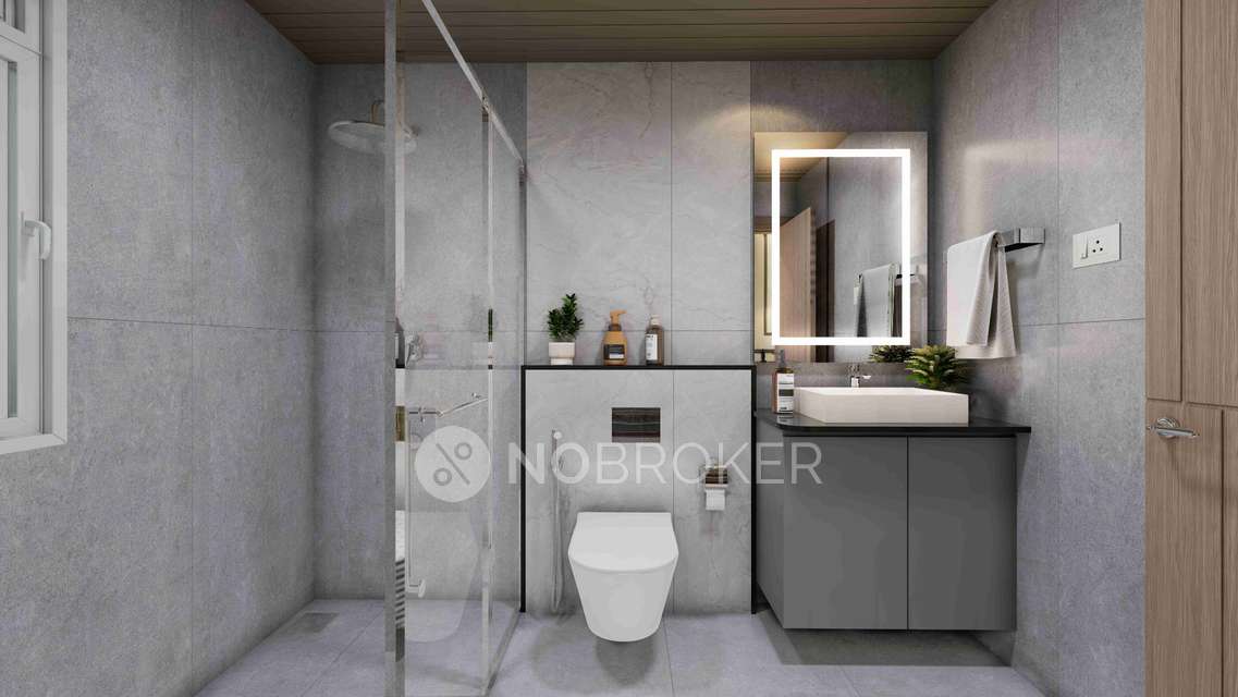 3 BHK Flat In Vajram Vivera For Sale  In Kogilu