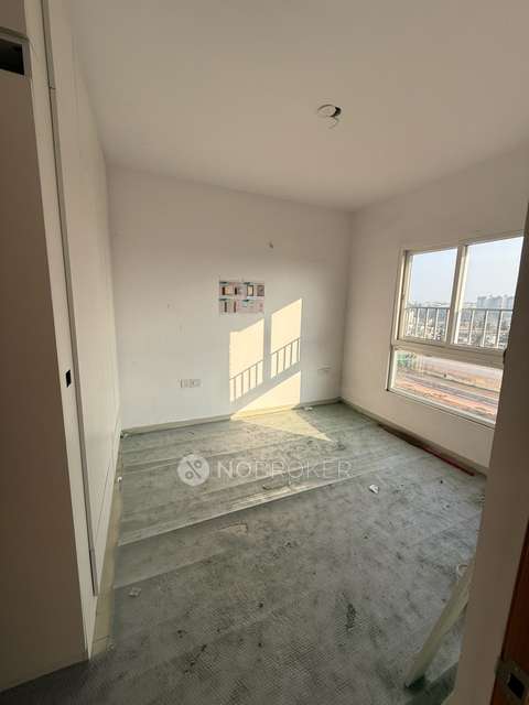 1 BHK Flat In Ajmera Lakeside Paradise for Rent  In Yelahanka