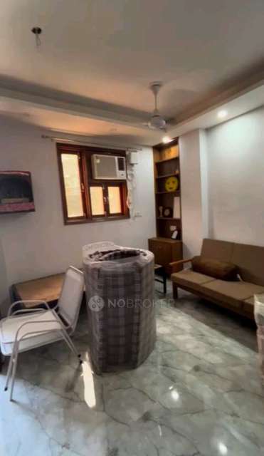 1 BHK Flat In Sb for Rent  In Delhi Cantonment