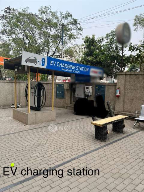 2 BHK Flat In Bhansali Shantiban For Sale  In Kondhwa Budruk