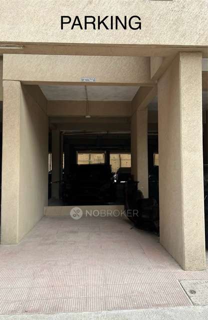 2 BHK Flat In Bhansali Shantiban For Sale  In Kondhwa Budruk