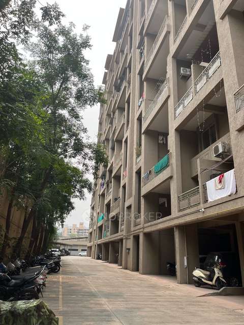 2 BHK Flat In Bhansali Shantiban For Sale  In Kondhwa Budruk
