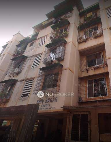 1 BHK Flat In Shiv Sagar  Chs  For Sale  In Amboli