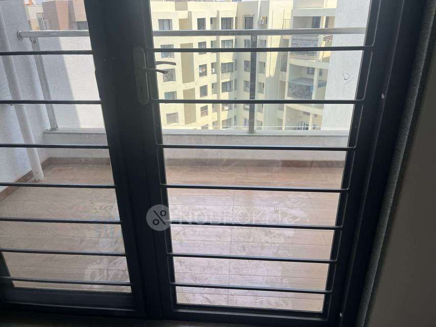 2 BHK Flat In Kamalraj Athens for Rent  In Wakad