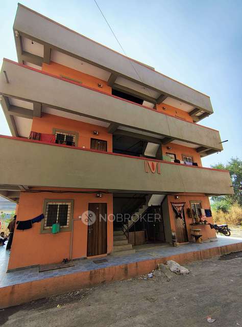 1 RK Flat for Rent  In Chakan