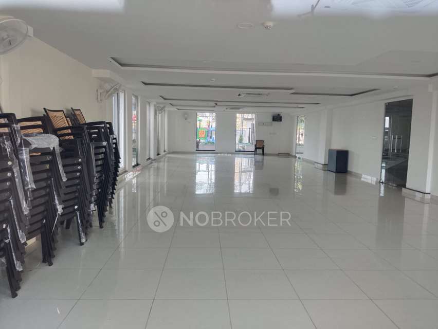 3 BHK Flat In Citilights Rustique For Sale  In Whitefield