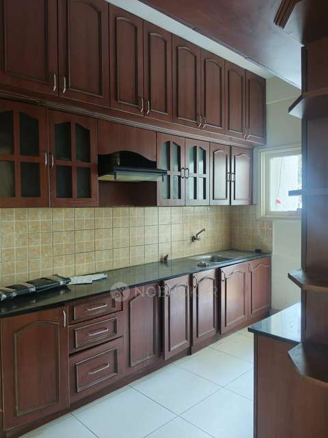 3 BHK Flat In Citilights Rustique For Sale  In Whitefield